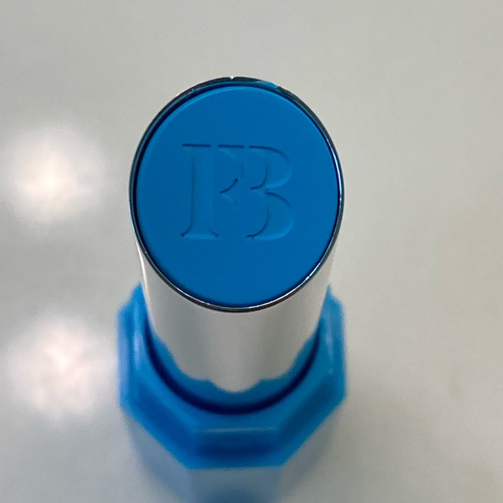 Poutsicle Juicy Satin Lipstick — Motorboat